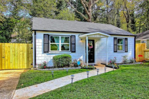 West End Bungalow